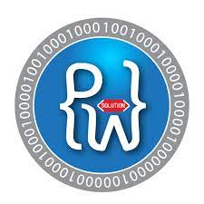 PW Solutions logo