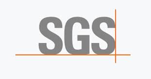 SGS logo