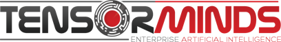 Tensorminds logo